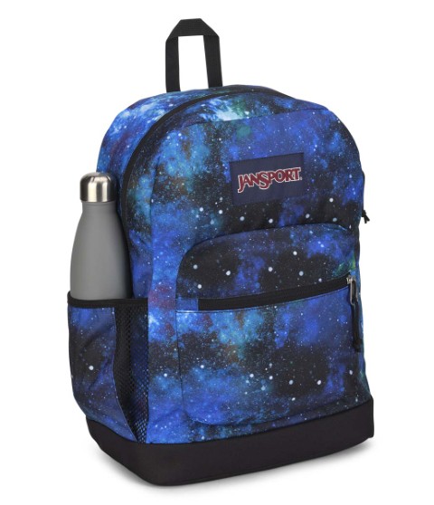CROSS TOWN PLUS（クロスタウンプラス）CYBERSPACE GALAXY (柄