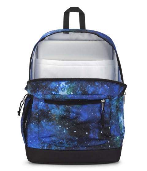 【poco】スタンダード16(スカイブルー、ピンク)クルーン(レインボー) 楽天市場】【公式】JANSPORT リュック ジャンスポーツ CROSS