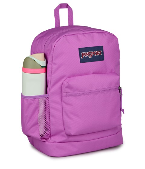 CROSS TOWN PLUS（クロスタウンプラス）DIGITAL FUCHSIA |【公式通販