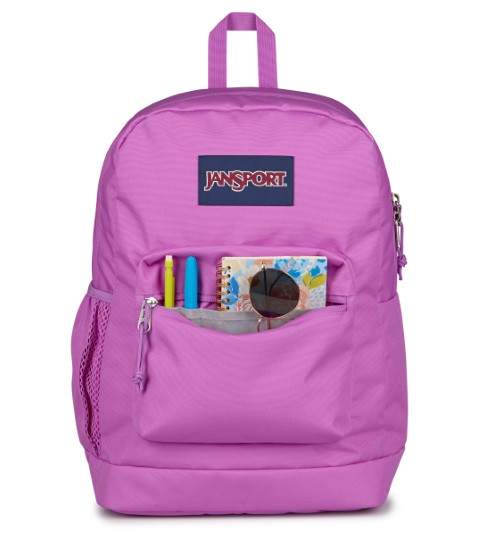 CROSS TOWN PLUS（クロスタウンプラス）DIGITAL FUCHSIA |【公式通販