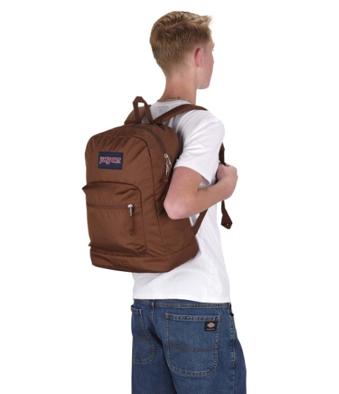 JANSPORT 公式 クロスタウン プラス BASIC BROWN JS0A47LW_GM4_det3.jpg?t=