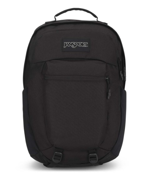 JOURNEY PACK - BLACK