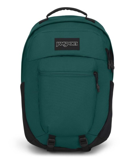 JOURNEY PACK（ジャーニーパック） BLACK |【公式通販】JANSPORT