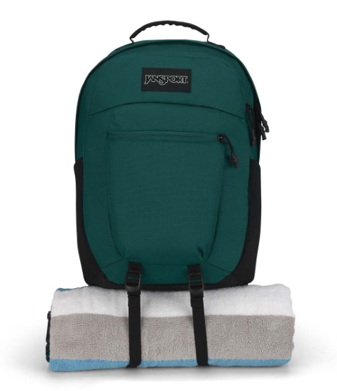 JOURNEY PACK（ジャーニーパック） DEEP JUNIPER |【公式通販