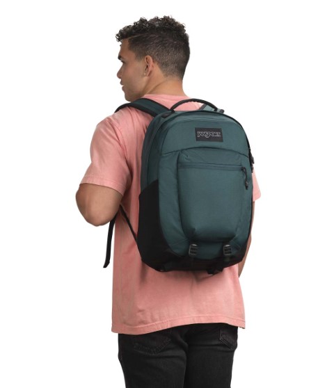 JANSPORT公式 エブリデーミニトートバック DEEP JUNIPER EVERYDAY MINI TOTE（エブリデイミニトート）DEEPJUNIPER (緑