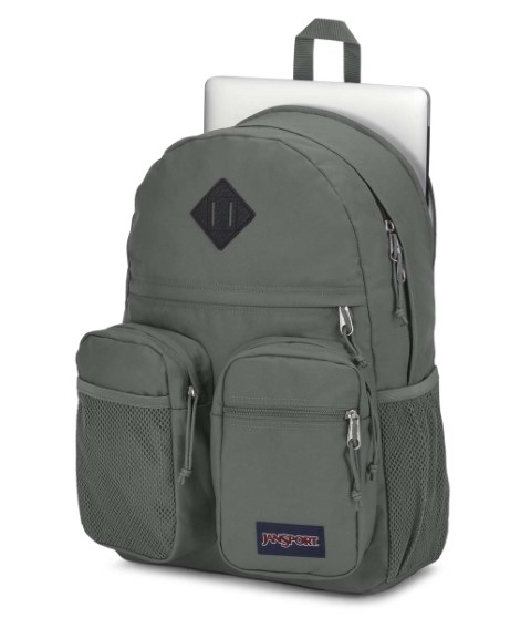GRANBY（グランビー） GRAPHITE GREY（グレー）|【公式通販】JANSPORT