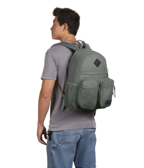 GRANBY（グランビー） GRAPHITE GREY（グレー）|【公式通販】JANSPORT