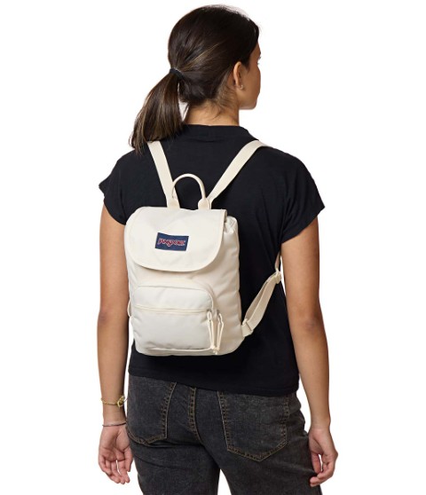 HIGHLANDS MINI PACK（ハイランズミニパック）SOFT TAN (白) |【公式