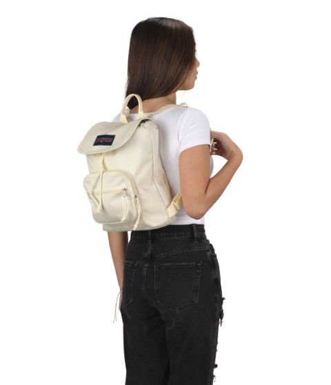 ◇jansport◇ Highland Minipack COCONUT JS0A83LJ7S1 HIGHLAND MINI PACK(ハイランズミニパック) COCONUT(白
