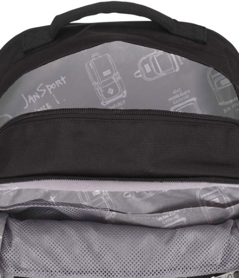 INBOUND PACK（インバウンドパック）BLACK |【公式通販