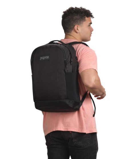 INBOUND PACK（インバウンドパック）BLACK |【公式通販