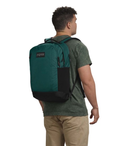INBOUND PACK（インバウンドパック） DEEP JUNIPER |【公式通販