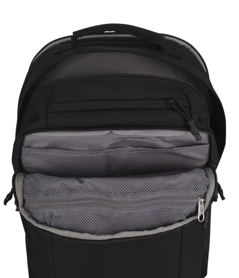 JANSPORT リュック バックパック ランディングスパック JS0A83LL LANDINGS PACK(ランディングスパック) BLACK |【公式通販