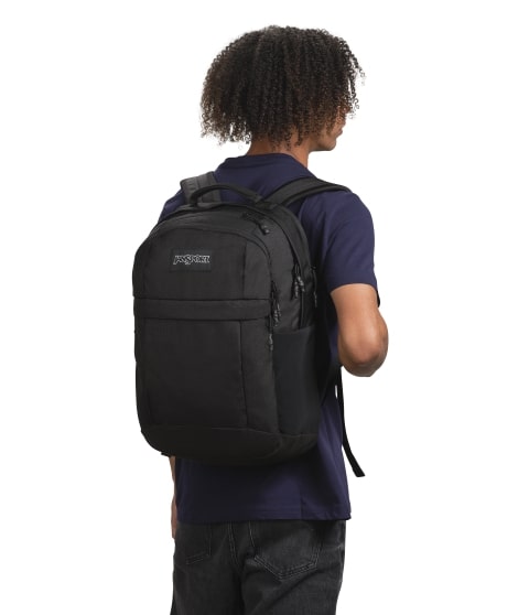 JANSPORT リュック バックパック ランディングスパック JS0A83LL LANDINGS PACK(ランディングスパック) BLACK |【公式通販