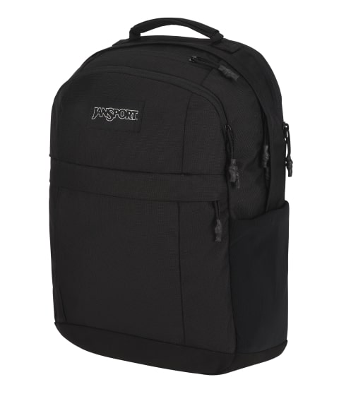 jansport リュック　ブラック　メッシュ JANSPORT デイバック リュック 「JANSPORT/ジャンスポーツ」ECO