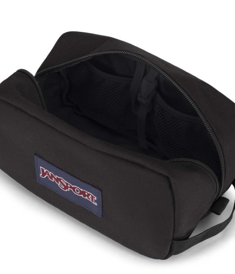 DOPP KIT（ドップキット）BLACK（黒） |【公式通販】JANSPORT（ジャン