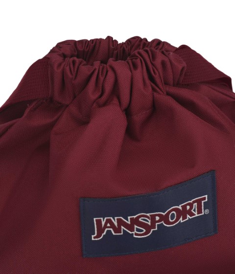 ◇jansport◇ Draw color RUSSET RED JS0A83LQ04S Amazon.com: JanSport Cross Town Backpack, Russet Red, One