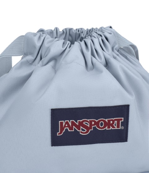 DRAW SACK（ドローサック）BLUE DUSK |【公式通販】JANSPORT（ジャン