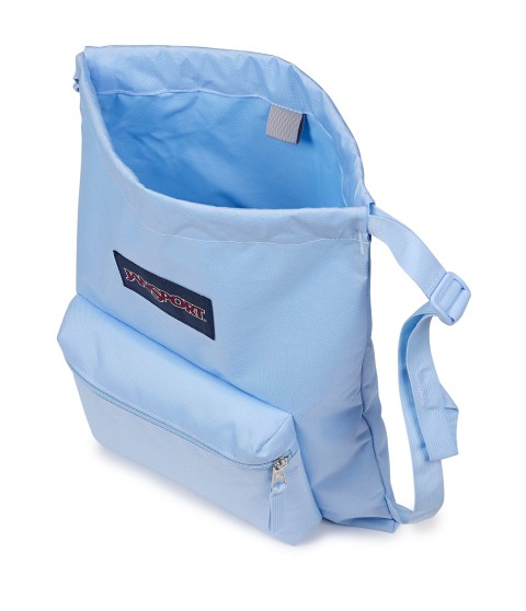 ブルマスク水 Jr.Sports LEGEND SPECIAL 5枚組 DRAW SACK（ドローサック）HYDRANGEA |【公式通販】JANSPORT（ジャン