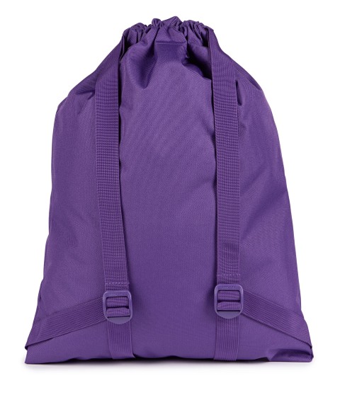 DRAW SACK（ドローサック）GRAPE JELLY |【公式通販】JANSPORT（ジャン
