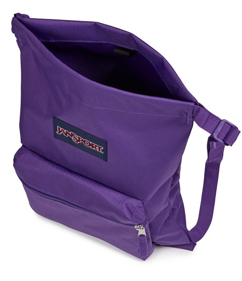 DRAW SACK（ドローサック）GRAPE JELLY |【公式通販】JANSPORT（ジャン