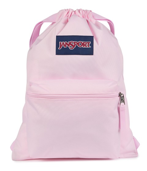 DRAW SACK（ドローサック）CHERRY LACQUER |【公式通販】JANSPORT