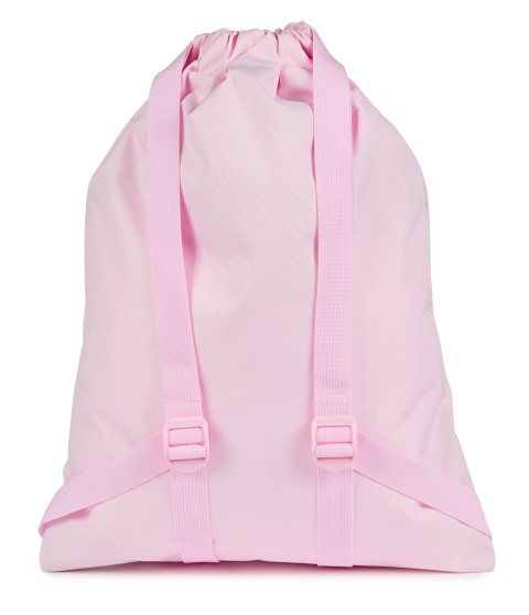 DRAW SACK（ドローサック）PINK ICE |【公式通販】JANSPORT（ジャン