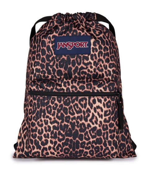 DRAW SACK - ANIMAL ILLUSION