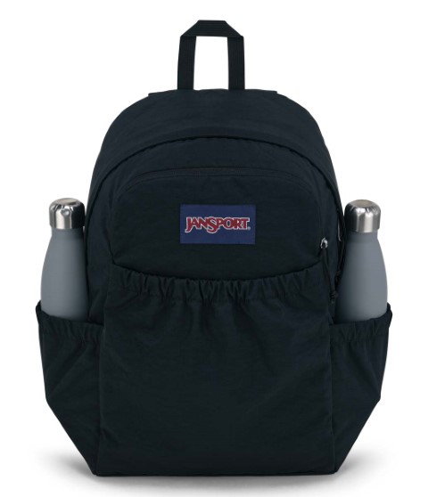 ◆jansport◆ Slouch Pack BLACK JS0A85NV008 Jansport Slouch Pack - Black