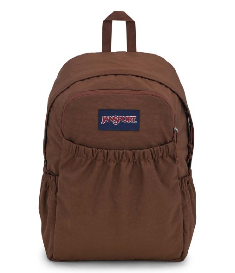 SLOUCH PACK - BASIC BROWN