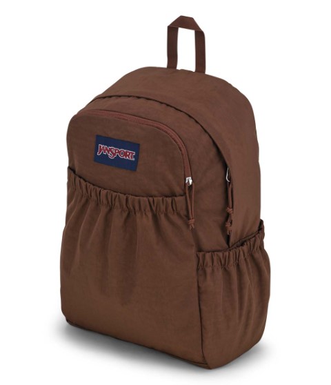 JANSPORT 公式 スラウチパック BASIC BROWN おしゃれ 男女兼用 JS0A85NV_GM4_side.jpg?t=