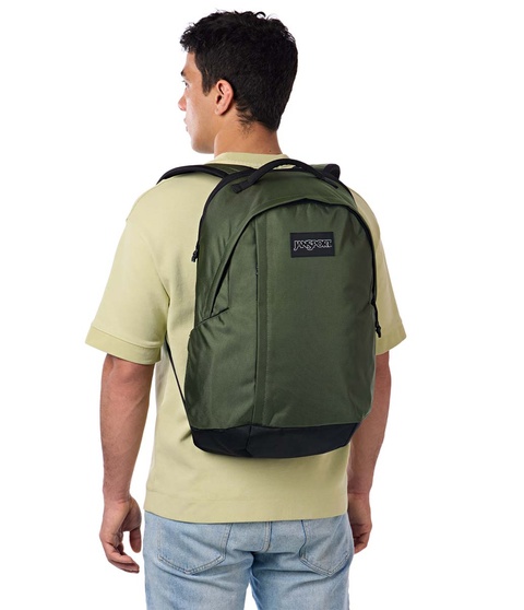 STATION PACK（ステーションパック） CARGO GREEN (緑)|【公式