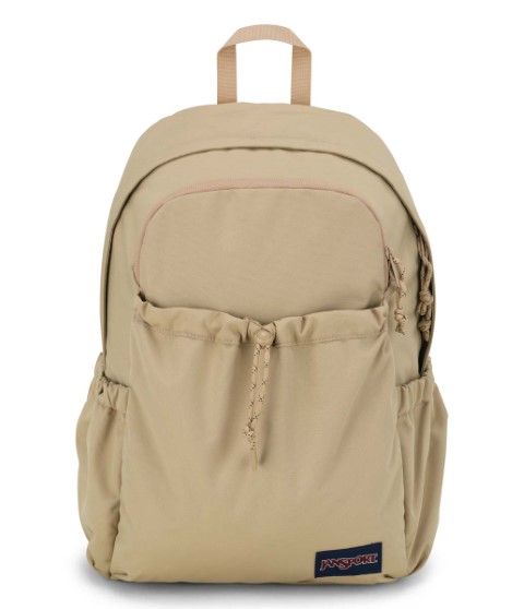JANSPORT公式 ラウンジパック MAUVE HAZE おしゃれ 男女兼用 jansport-cool-student-backpack