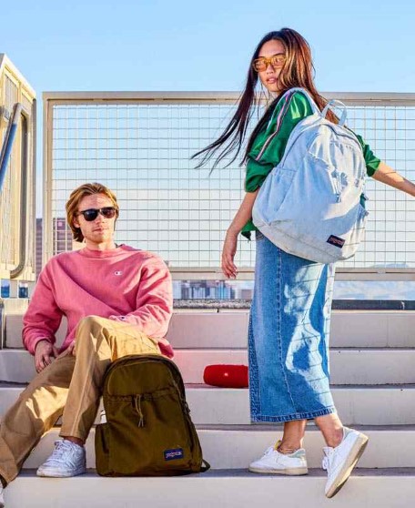 LOUNGE PACK（ラウンジパック）ARMY GREEN（緑） |【公式通販