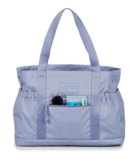 NATURAL BEAUTY BASIC トートバッグ エブリデイラージトート