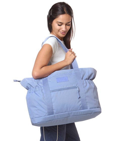 【未使用】バックシャンストライププルオーバー LONGCHAMP（ロンシャン） ショルダーバッグ Le Pliage Xtra XS ル プリ