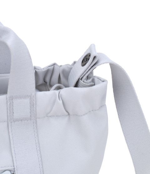 EVERYDAY MINI TOTE（エブリデイミニトート）OYSTER MUSHROOM