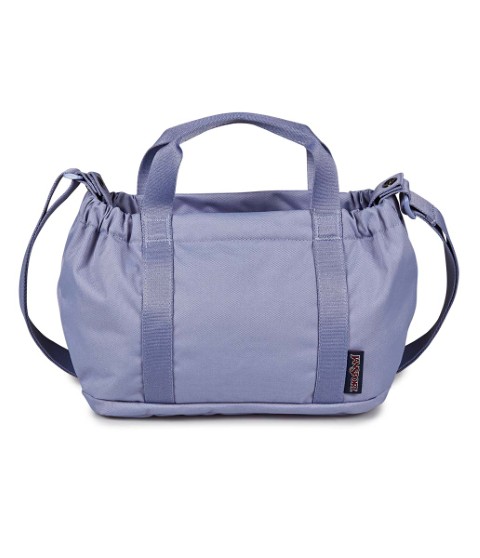 EVERYDAY MINI TOTE（エブリデイミニトート）LAVENDER ASH (紫