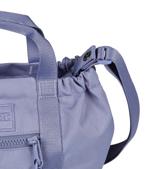 EVERYDAY MINI TOTE（エブリデイミニトート）LAVENDER ASH (紫