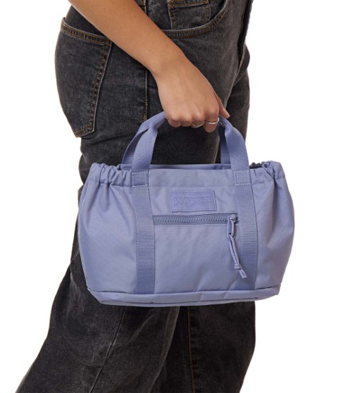 EVERYDAY MINI TOTE（エブリデイミニトート）LAVENDER ASH (紫