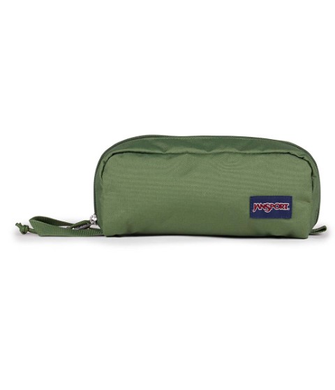 PERFECT POUCH - CARGO GREEN
