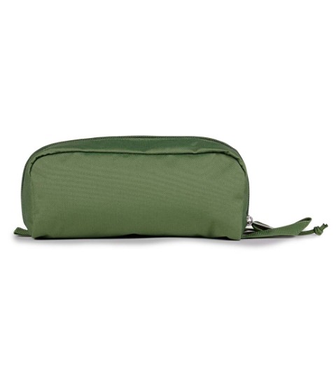 PERFECT POUCH（パーフェクトポーチ）CARGO GREEN |【公式通販