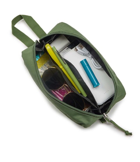 PERFECT POUCH（パーフェクトポーチ）CARGO GREEN |【公式通販