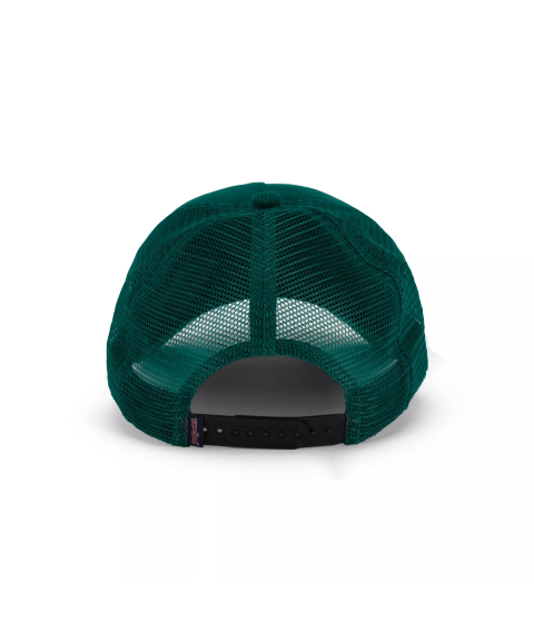 JANSPORT TRUCKER HAT（ジャンスポーツトラッカーハット