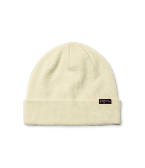 JANSPORT CLASSIC BEANIE - COCONUT