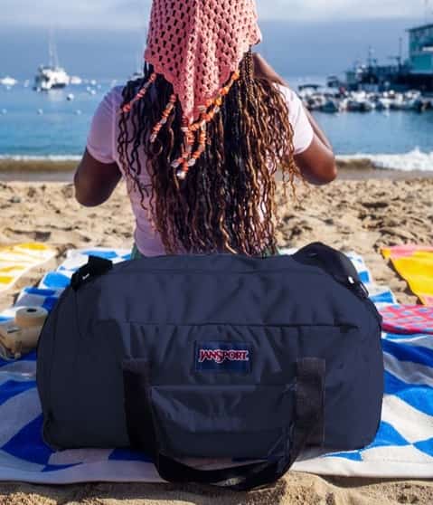 WEEKENDER MEDIUM DUFFEL（ウィークエンダーミディアムダッフル