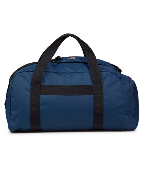 JANSPORT公式 ウィークエンダー ラージ ダッフルバッグ NAVY WEEKENDER LARGE DUFFEL（ウィークエンダーラージダッフル）NAVY