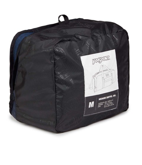 JANSPORT公式 ウィークエンダー ミディアム ダッフルバック WEEKENDER MEDIUM DUFFEL（ウィークエンダーミディアムダッフル