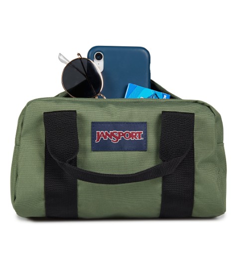 WEEKENDER MINI DUFFEL（ウィークエンダーミニダッフル）CARGO GREEN