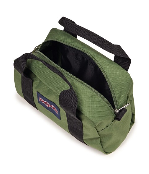 WEEKENDER MINI DUFFEL（ウィークエンダーミニダッフル）CARGO GREEN